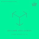 Gianni Ruocco, Dj KK - Don't Let The Move