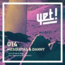 Mesquitas, Danny - Jack