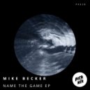 Mike Becker - Michela & Shane