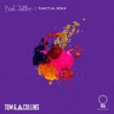 Tom & Collins - Bad Tattoo