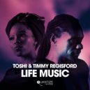 Toshi, Timmy Regisford - Singawango