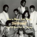 DoctorSoul - You\'re Never Too Young (DoctorSoul Just Talk About That, Re - Therapy)