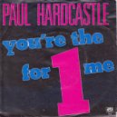 Paul Hardcastle - You\'re The One For Me (Petko Turner\'s Only Love Edit)
