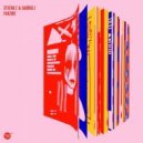 Stefan Z, Gabriel I - Fanzine
