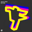 Luna City Express - Neon Frame