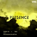 Parsa Q & NZE Feat. Nastaran Sadeghi - Presence (Original Mix)