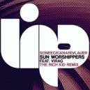 Soneec, Lauer, Canard, Virag - Sun Worshippers (The Rich Kid Instrumental)