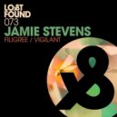 Jamie Stevens, Budakid - Vigilant