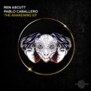 Pablo Caballero, Ren Ascutt - Chronos (Original Mix)