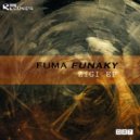 Fuma Funaky - Iron Back