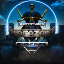 Nagazaki & Double K - Wrong Number (Original Mix)