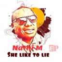Nathi M - She Likes To Lie