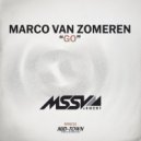 Marco van Zomeren - Go (Original Mix)