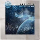 Hallex M Feat. Barbie Mak - Christmas