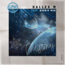 Hallex M Feat. Barbie Mak - Christmas (Keyapella Mix)