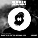 Vinicius Nape - Black Lives Matter (Dub Mix)