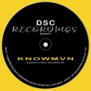 Knwmvn - Sarah's Vynal Records