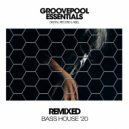 Jason House - Pump Up The Jam (Luke Jackson Remix)