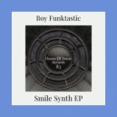 Boy Funktastic - Smi (Original mix)