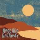 Avocado Dreamer - Blue Moon