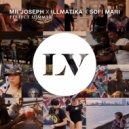 Mr Joseph, Illmatika, Sofi Mari - Perfect Summer