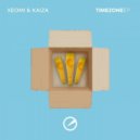 Xeomi, Kaiza - Deeper