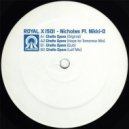 Nicholas Ft. Nikki-O - Ghetto Opera