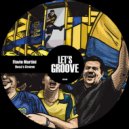 Flavio Martini - Boca's Groove