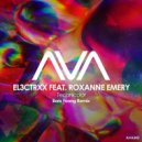 EL3CTRXX feat. Roxanne Emery - Technicolo