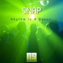 SNAP! - Rhythm Is A Dancer