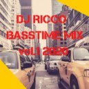DJRICCO - BASSTIME MIX vol.1 ()
