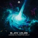 Hadooc & Morning Wolf - Black Holes