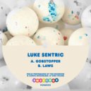 Luke Sentric - Laws (Original Mix)