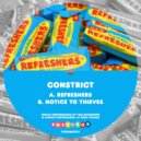 Constrict - Notice To Thieves (Original Mix)