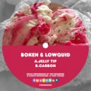 Bokehnz, Lowquid - Jelly Tip