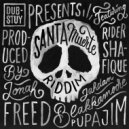 Dub-Stuy feat. Rider Shafique - Santa Muerte