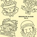 Blind Prophet feat. Ras Demo - Rastaman Chat (Instrumental)