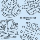 DJ Madd - Brooklyn Rudeboy (Original Mix)