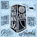 Dub-Stuy feat. Kurry Stain - Take Weh Your Self (Original Mix)