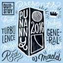 Dub-Stuy - Punanny 2016 Riddim