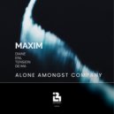 Maxim - Secret Society