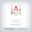 Di Santo - Tradic (Original Mix)