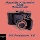 Mazzetti Alessandro Alias Alesankodj - Again