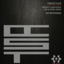 Fredstyler - The Future Vision