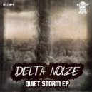 Delta Noize - Bass Down Low (Original Mix)