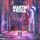 Martin Rosa - Cyberpunk