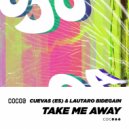 Cuevas (ES), Lautaro Bidegain - Take Me Away