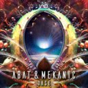 Abat & Mekanic - Dase (Original Mix)