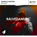 SUNANA & Malkom (ITA) - Badman