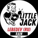 Lebedev (RU) - Rain